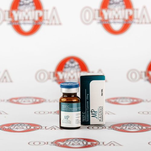 Injectable Testosterone for Sale