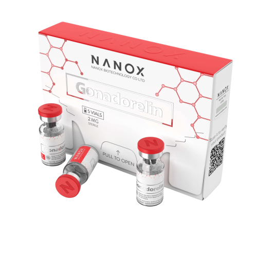 Gonadorelin 2MG NANOX