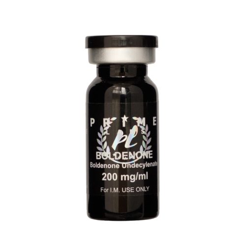 BOLDENONE Prime Labs
