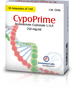 CYPOPRIME Eminence Labs