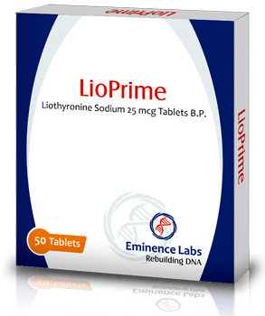LIOPRIME Eminence Labs