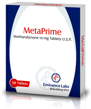 METAPRIME Eminence Labs