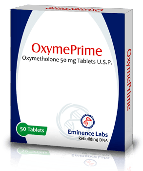 OXYMEPRIME Eminence Labs