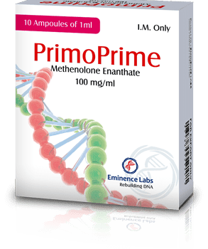 PRIMOPRIME Eminence Labs