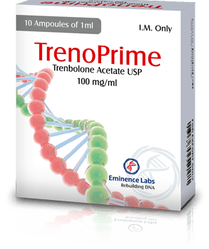 TRENOPRIME Eminence Labs