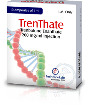 TRENTHATE Eminence Labs