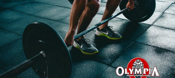 Top 5 Reasons You Aren’t Building Muscle