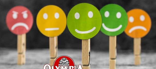 The Effect of Steroids on Mood Swings