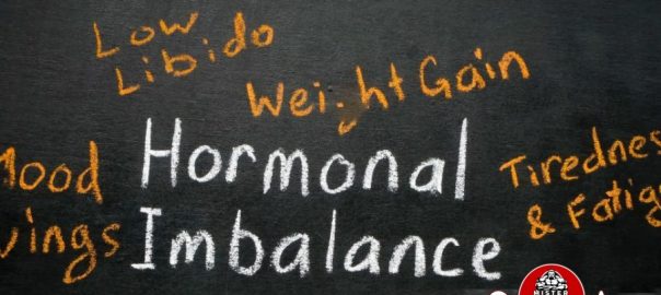 The Impact of Steroids on Hormonal Balance
