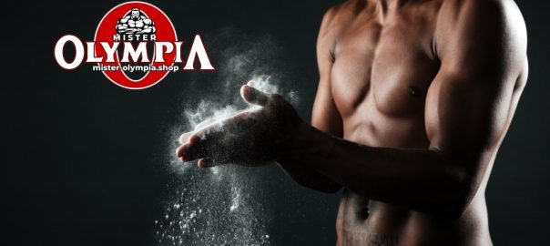 Types of Steroids for Bodybuilding