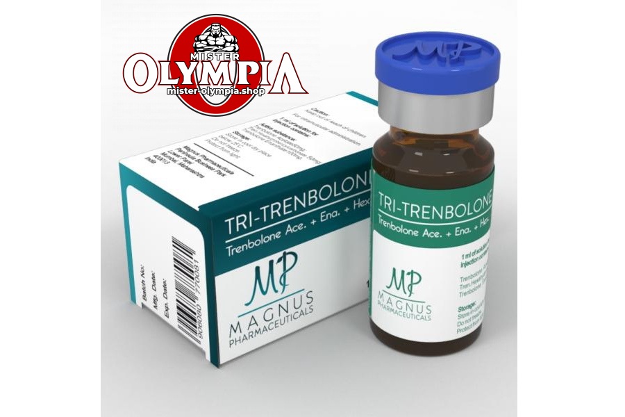 Types of Steroids for Bodybuilding