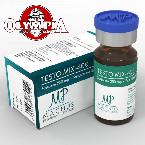 Types of Steroids for Bodybuilding