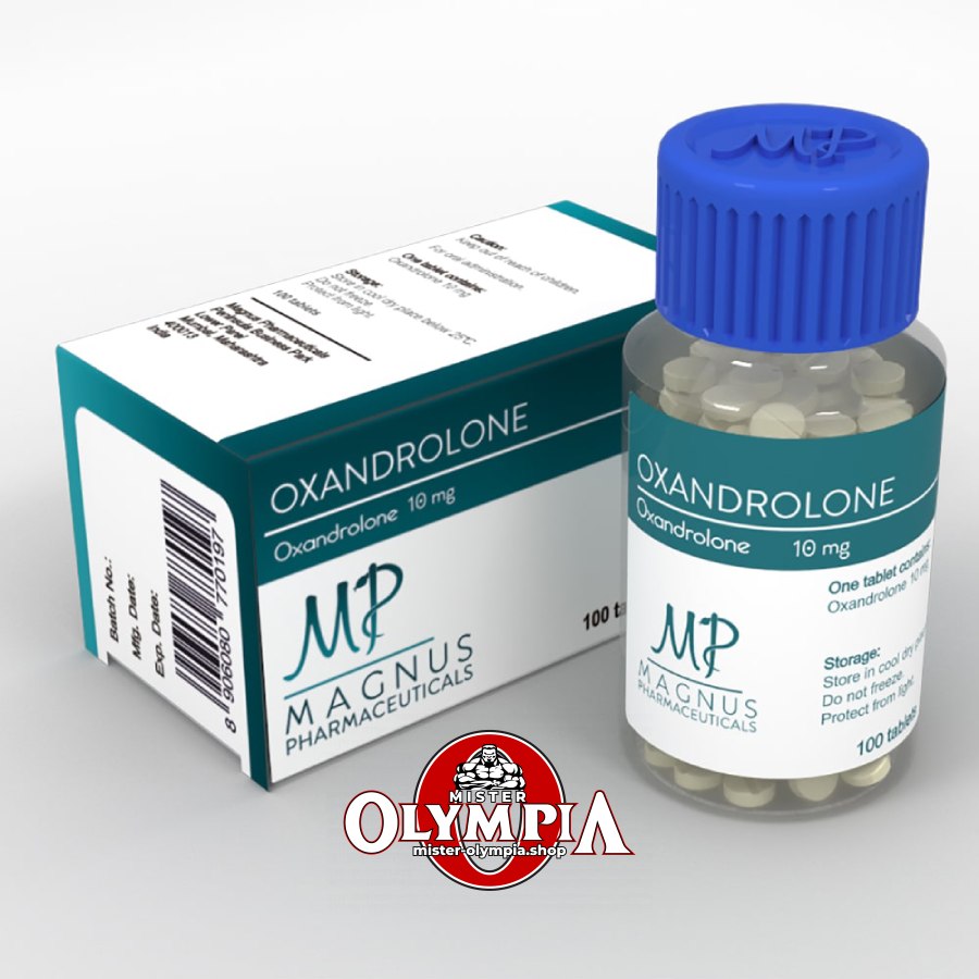 Types of Steroids for Bodybuilding
