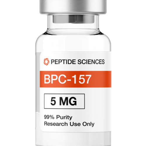 BPC-157 5MG	Peptide Sciences