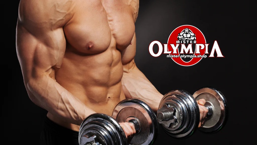 Gear In Bodybuilding