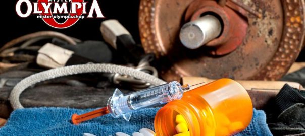 Gear In Bodybuilding