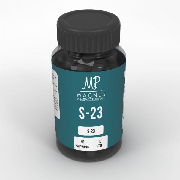 SARMs vs Steroids Difference