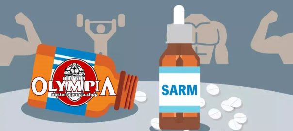 SARMs vs Steroids Difference
