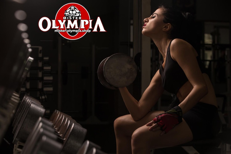 Steroids for Women