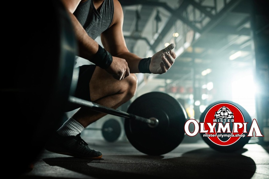 powerlifting vs bodybuilding