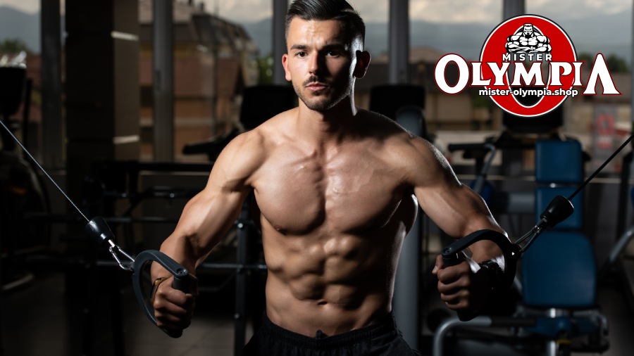Cardio While Bulking