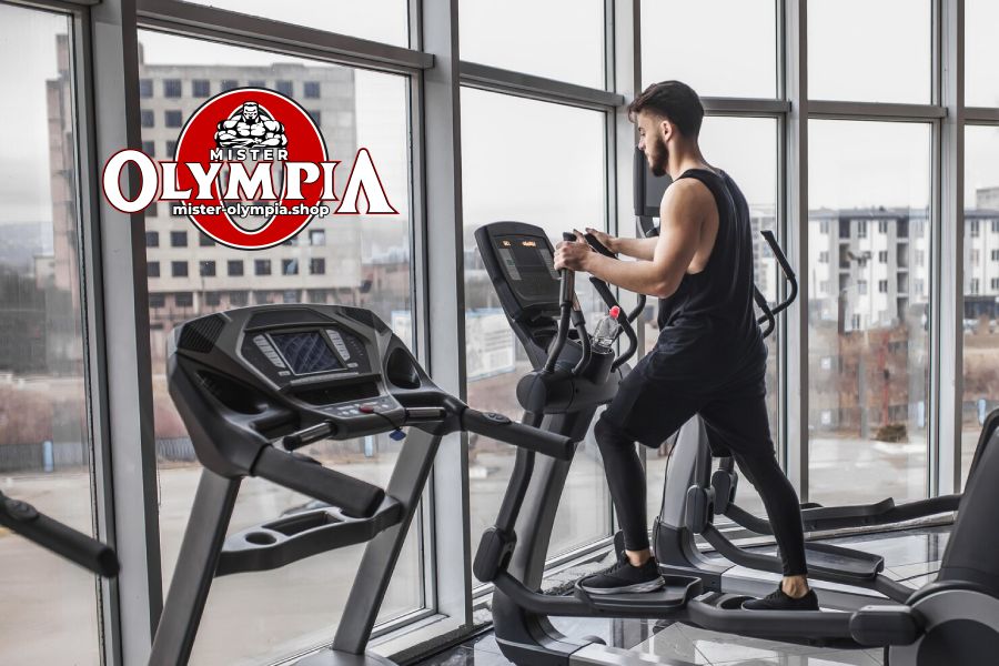 Cardio While Bulking