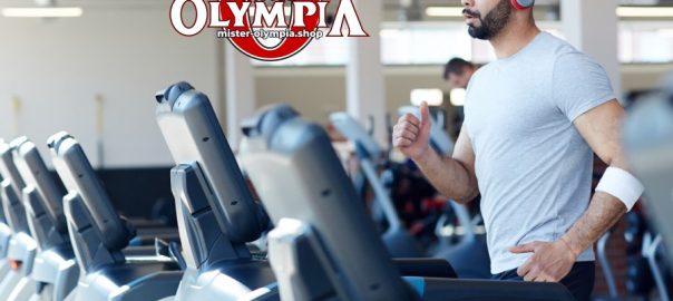 Cardio While Bulking