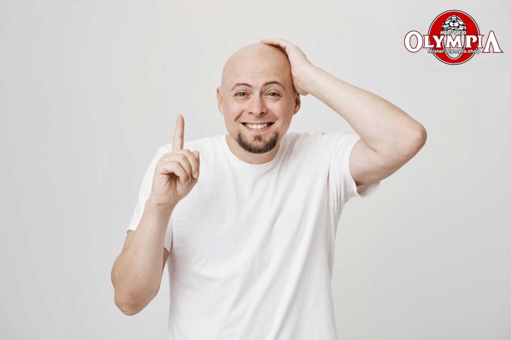Do Steroids Cause Hair Loss?