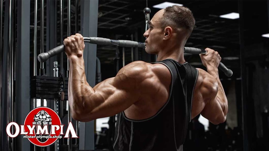 peptides for muscle growth