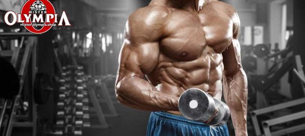 peptides for muscle growth