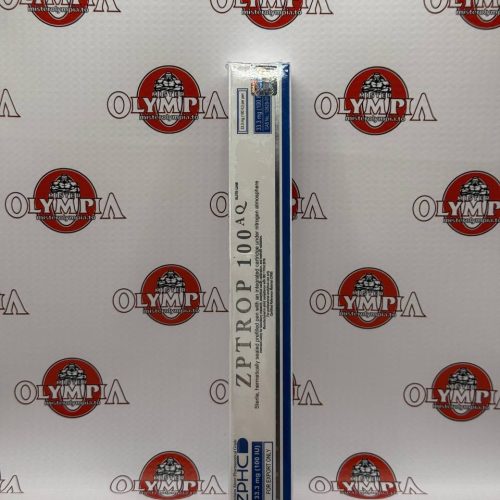 ZPTROP HGH 100 AQ PEN ZPHC