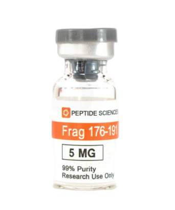 FRAG 176-191 5MG	Peptide Sciences