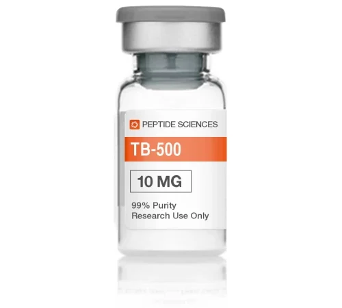 TB-500 10MG	Peptide Sciences