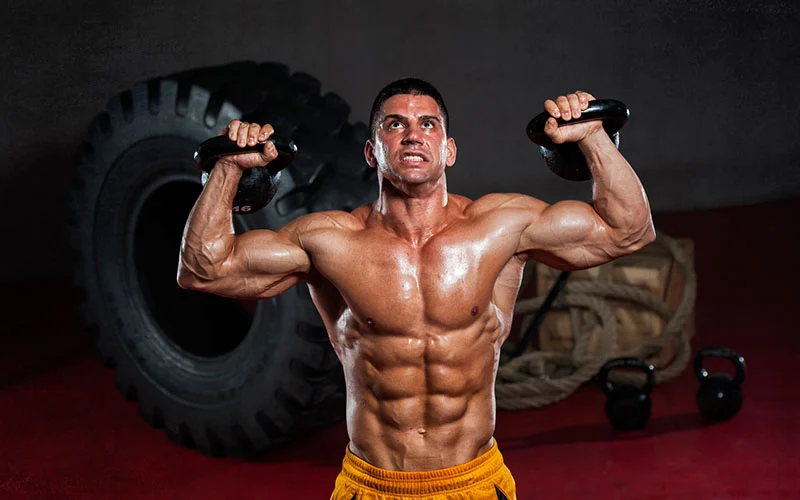 Best Steroid Cycle