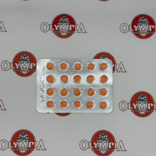 ESCULAP 5MG 20 TAB (USA Domestic)	Balkan