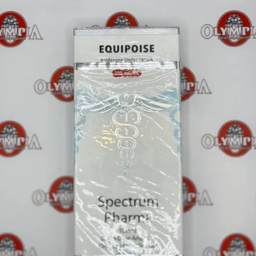 EQUIPOISE Spectrum Pharma