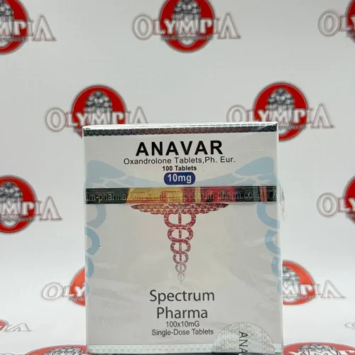 ANAVAR	Spectrum Pharma