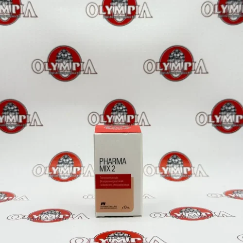 PHARMA MIX 2 - 250 (USA Domestic)	Pharmacom