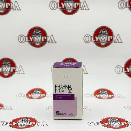 PHARMA PRIM 100 (USA Domestic)	Pharmacom