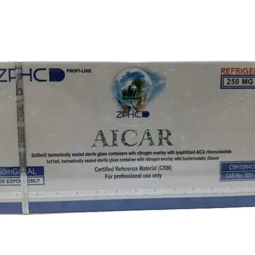 AICAR 250MG ZPHC
