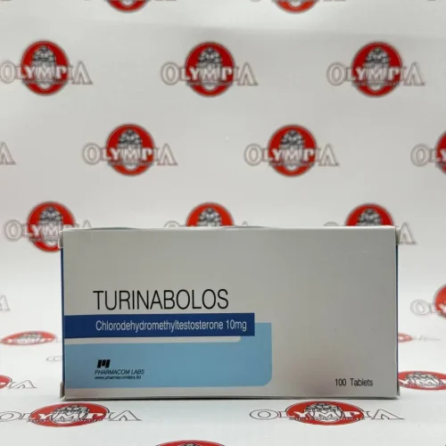 TURINABOLOS (USA Domestic)	Pharmacom
