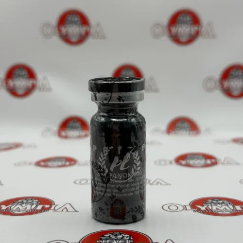 SUSTANON 250 (USA Domestic)	Prime Labs