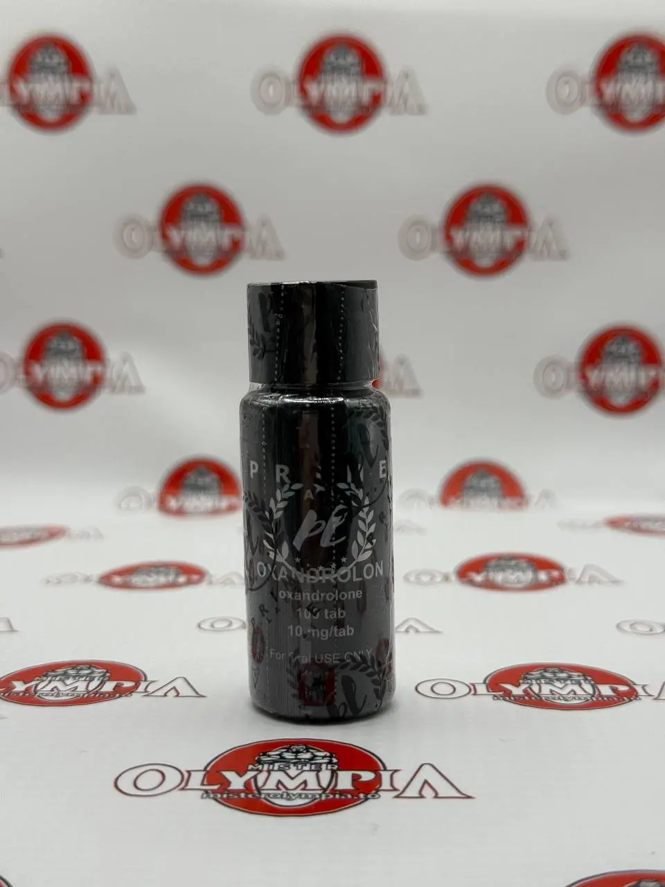 OXANDROLON 100 TABLES X 10 MG (USA Domestic) Prime Labs