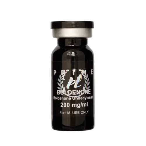 BOLDENONE (USA Domestic)	Prime Labs