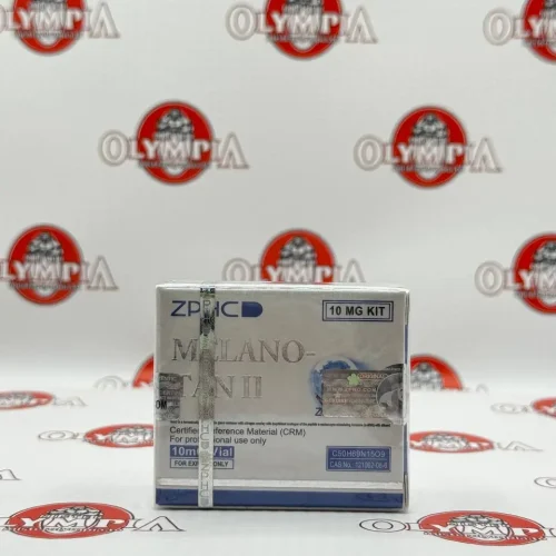 MELANOTAN 2 10MG ZPHC