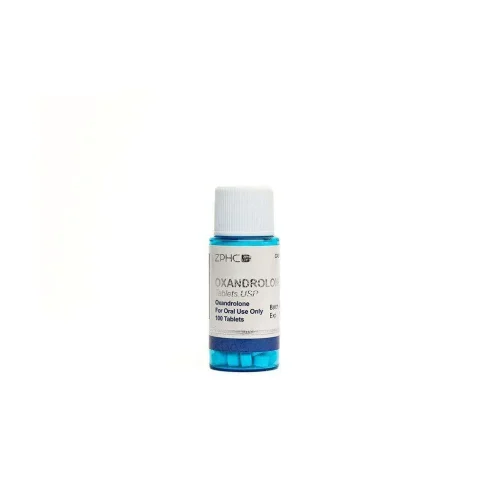 OXANDROLONE 10 MG/TAB (USA Domestic)	ZPHC