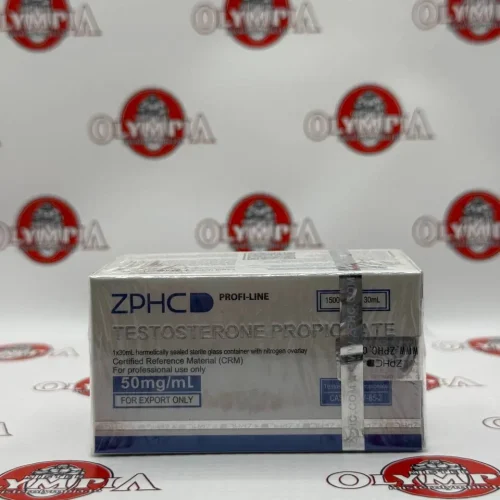 TESTOSTERONE PROPIONATE 30 ml (USA Domestic)	ZPHC