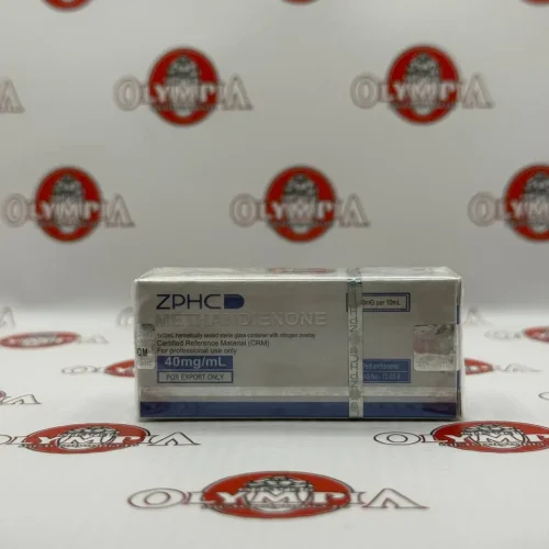 METHANDIENONE INJECTABLE OIL (USA Domestic) ZPHC