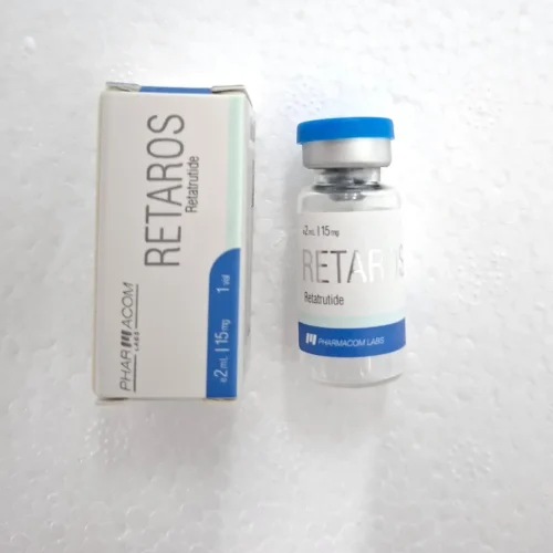RETAROS Pharmacom