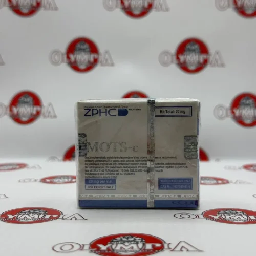 MOTS-c 20MG (USA Domestic) ZPHC